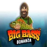 Big Bass Bonanza