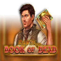 Book of Dead