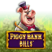 Piggy Bank Bills