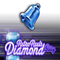 Retro Reels Diamond Glitz